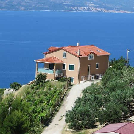 Apartmani Noah - Iva I Matea Stanici Екстериор снимка