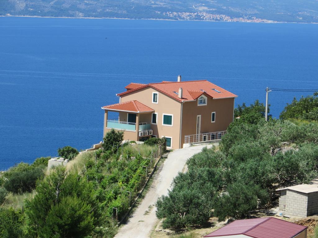 Apartmani Noah - Iva I Matea Stanici Екстериор снимка