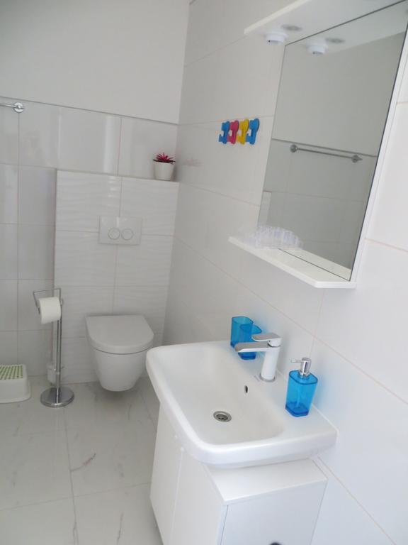Apartmani Noah - Iva I Matea Stanici Екстериор снимка