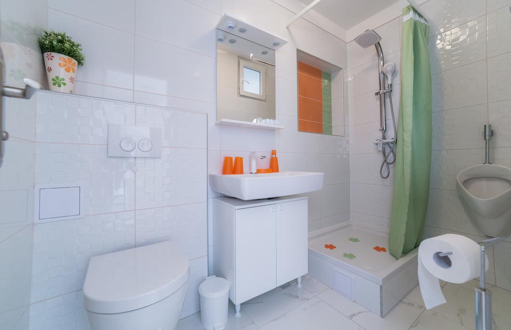 Apartmani Noah - Iva I Matea Stanici Екстериор снимка