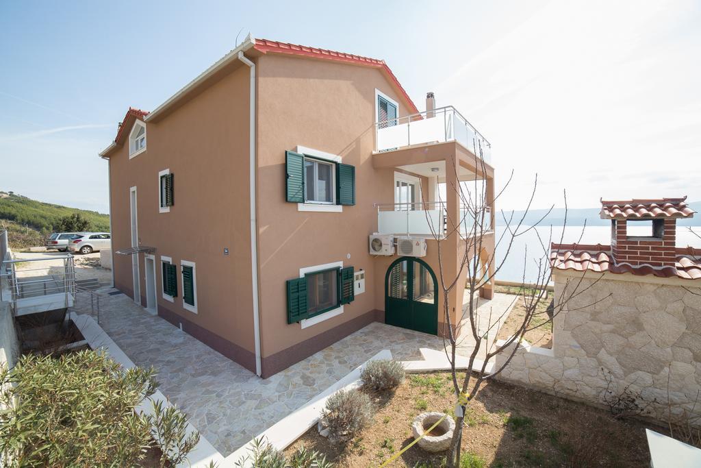 Apartmani Noah - Iva I Matea Stanici Екстериор снимка