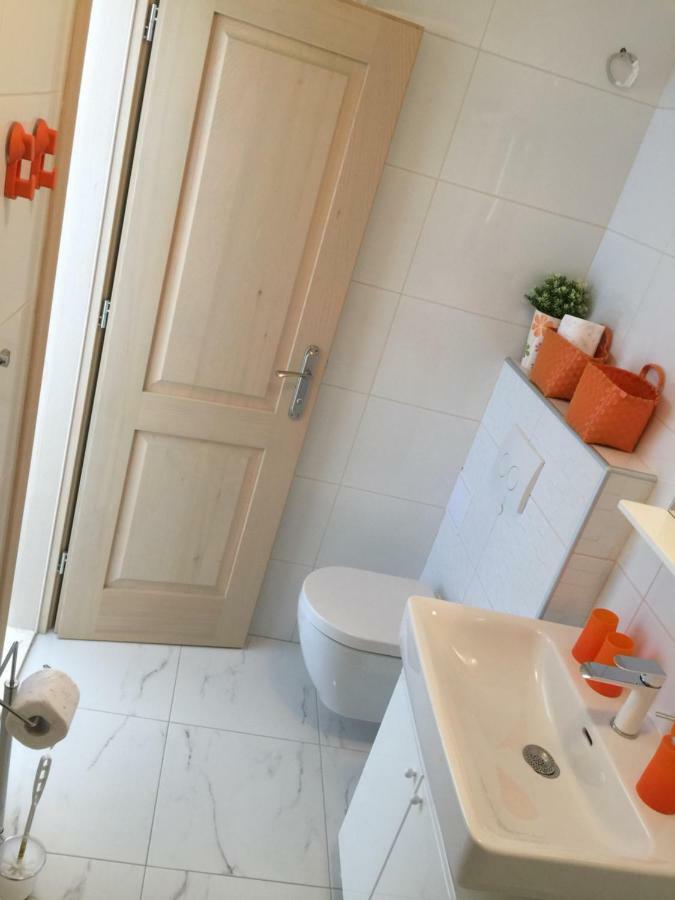 Apartmani Noah - Iva I Matea Stanici Екстериор снимка