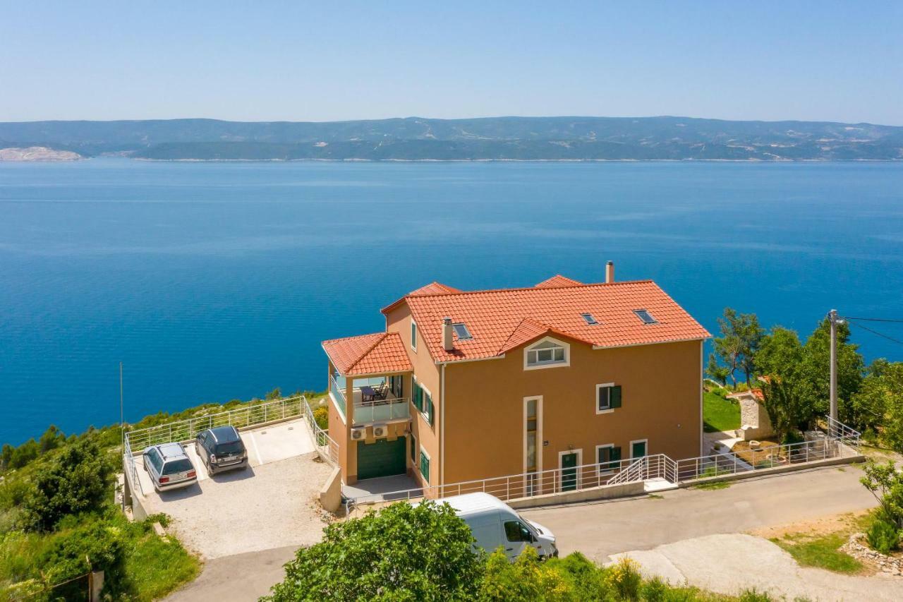 Apartmani Noah - Iva I Matea Stanici Екстериор снимка