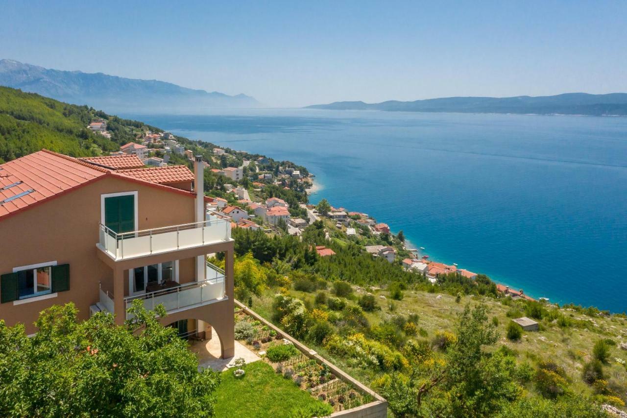 Apartmani Noah - Iva I Matea Stanici Екстериор снимка