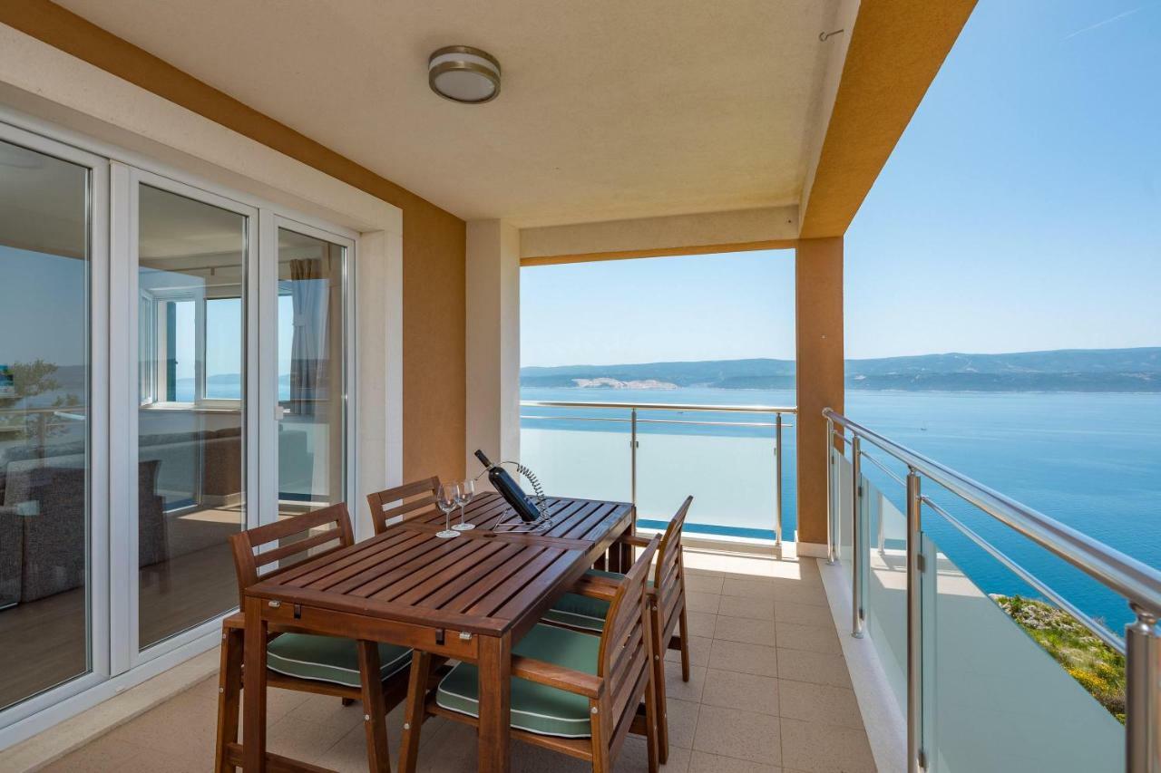 Apartmani Noah - Iva I Matea Stanici Екстериор снимка