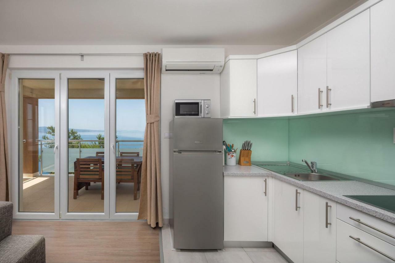 Apartmani Noah - Iva I Matea Stanici Екстериор снимка