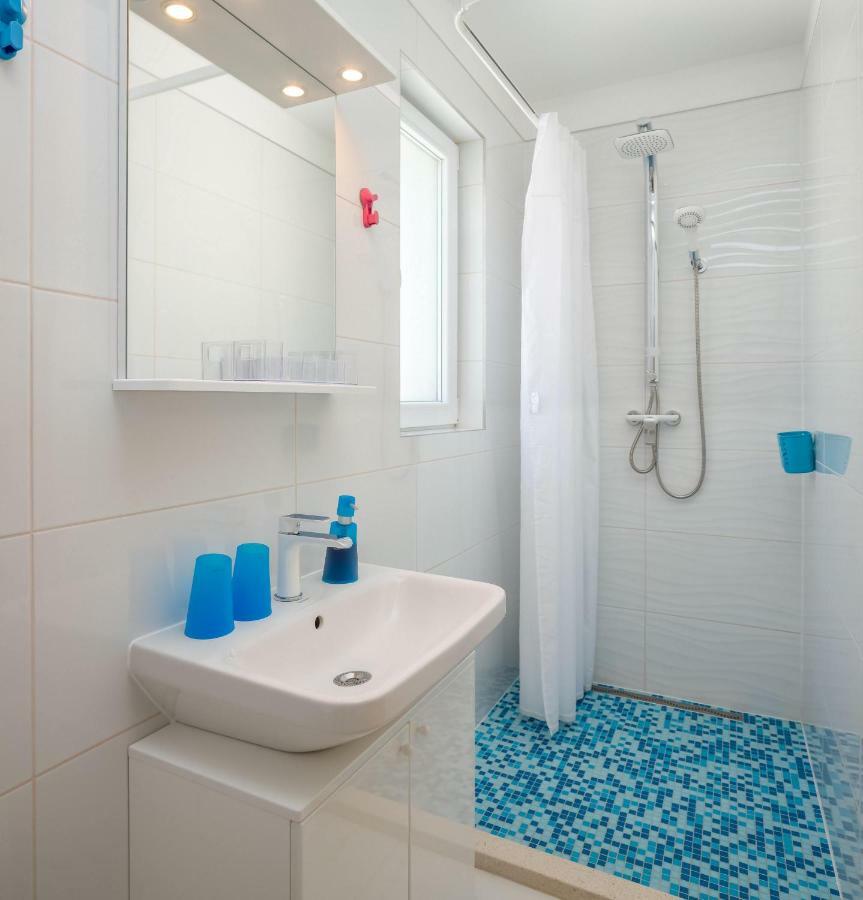 Apartmani Noah - Iva I Matea Stanici Екстериор снимка