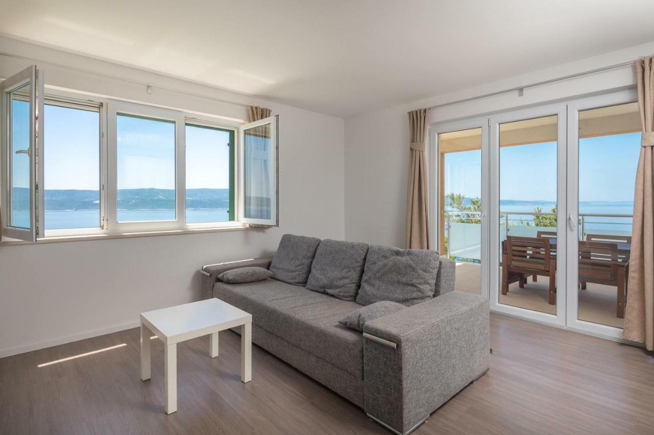 Apartmani Noah - Iva I Matea Stanici Екстериор снимка
