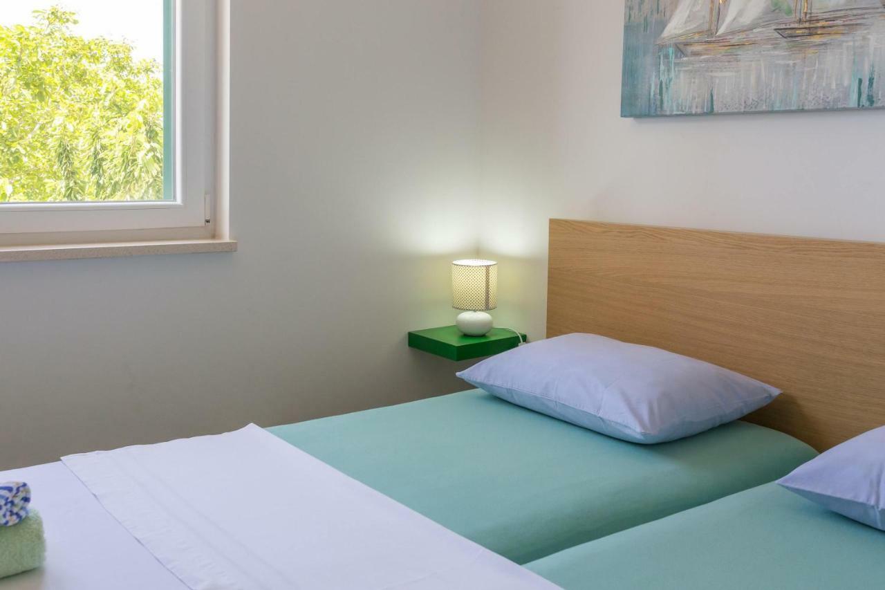 Apartmani Noah - Iva I Matea Stanici Екстериор снимка