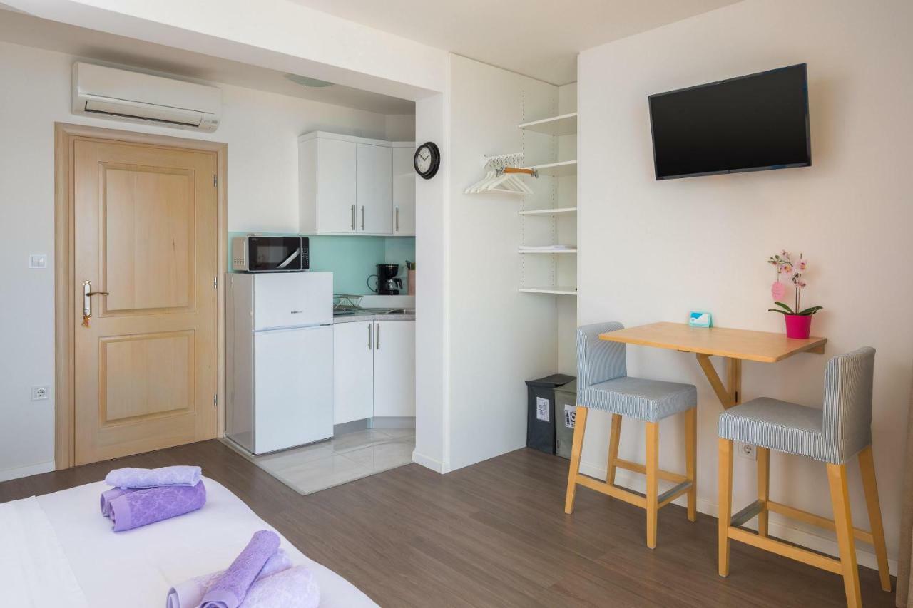 Apartmani Noah - Iva I Matea Stanici Екстериор снимка