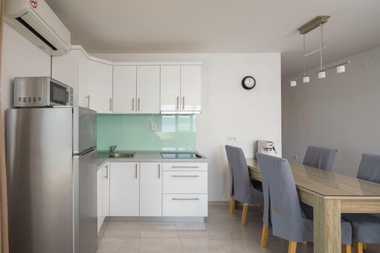 Apartmani Noah - Iva I Matea Stanici Екстериор снимка