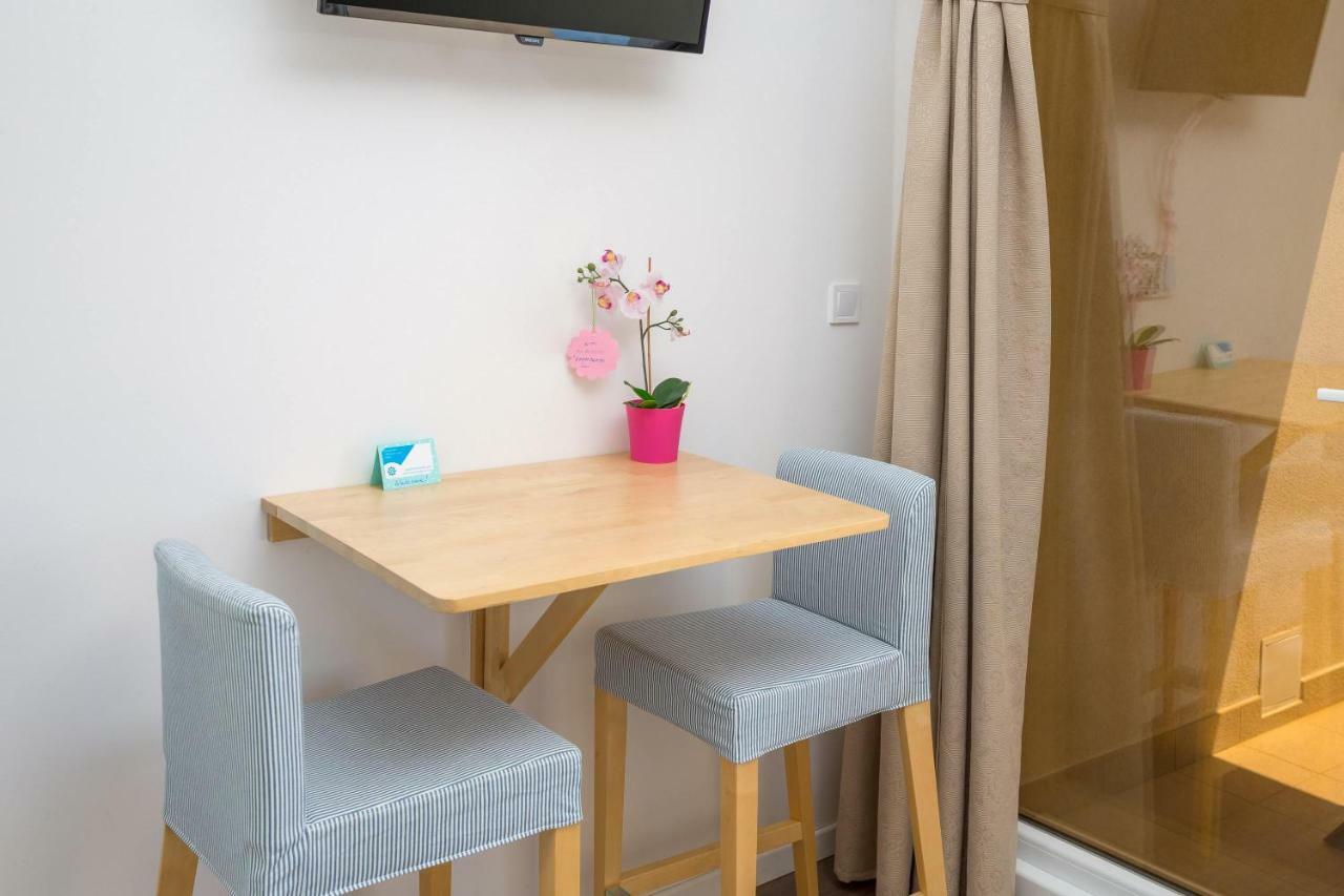 Apartmani Noah - Iva I Matea Stanici Екстериор снимка
