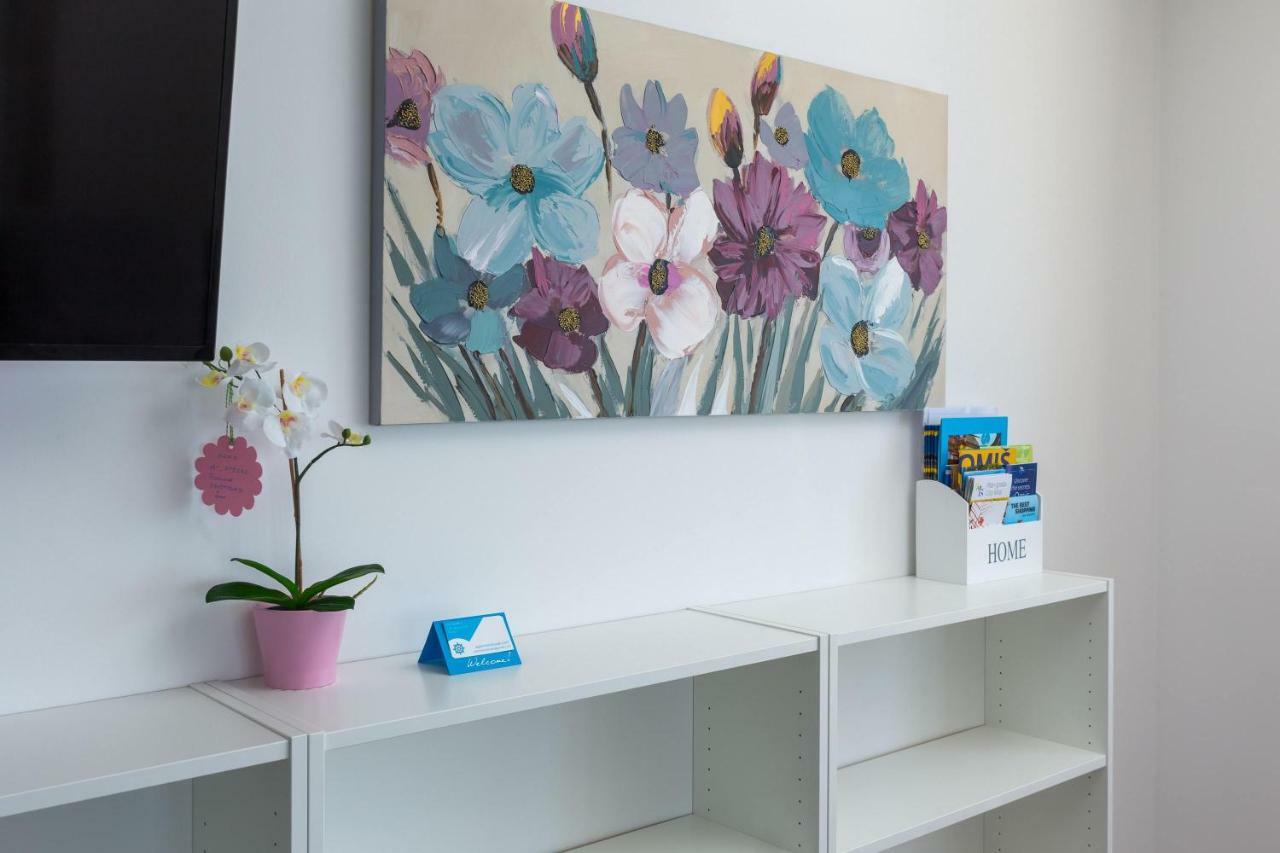 Apartmani Noah - Iva I Matea Stanici Екстериор снимка