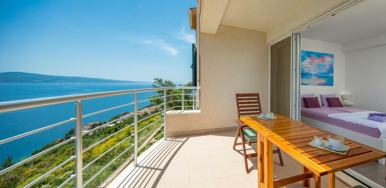 Apartmani Noah - Iva I Matea Stanici Екстериор снимка
