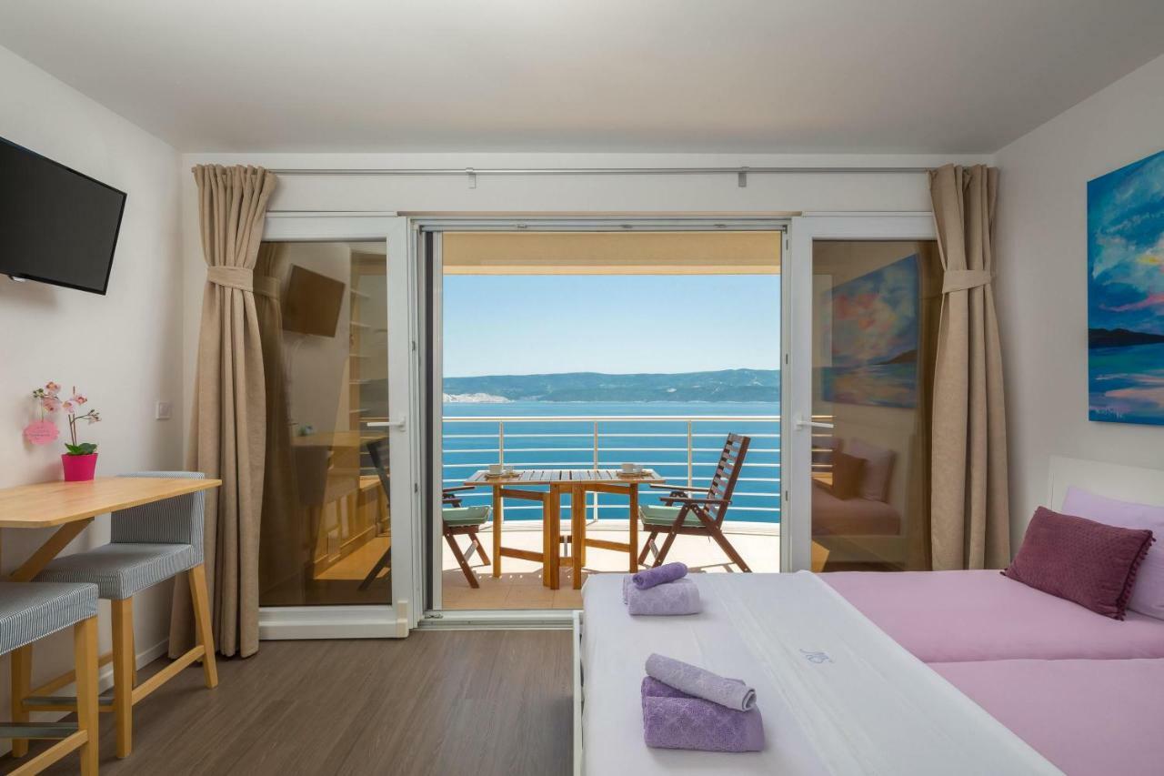 Apartmani Noah - Iva I Matea Stanici Екстериор снимка