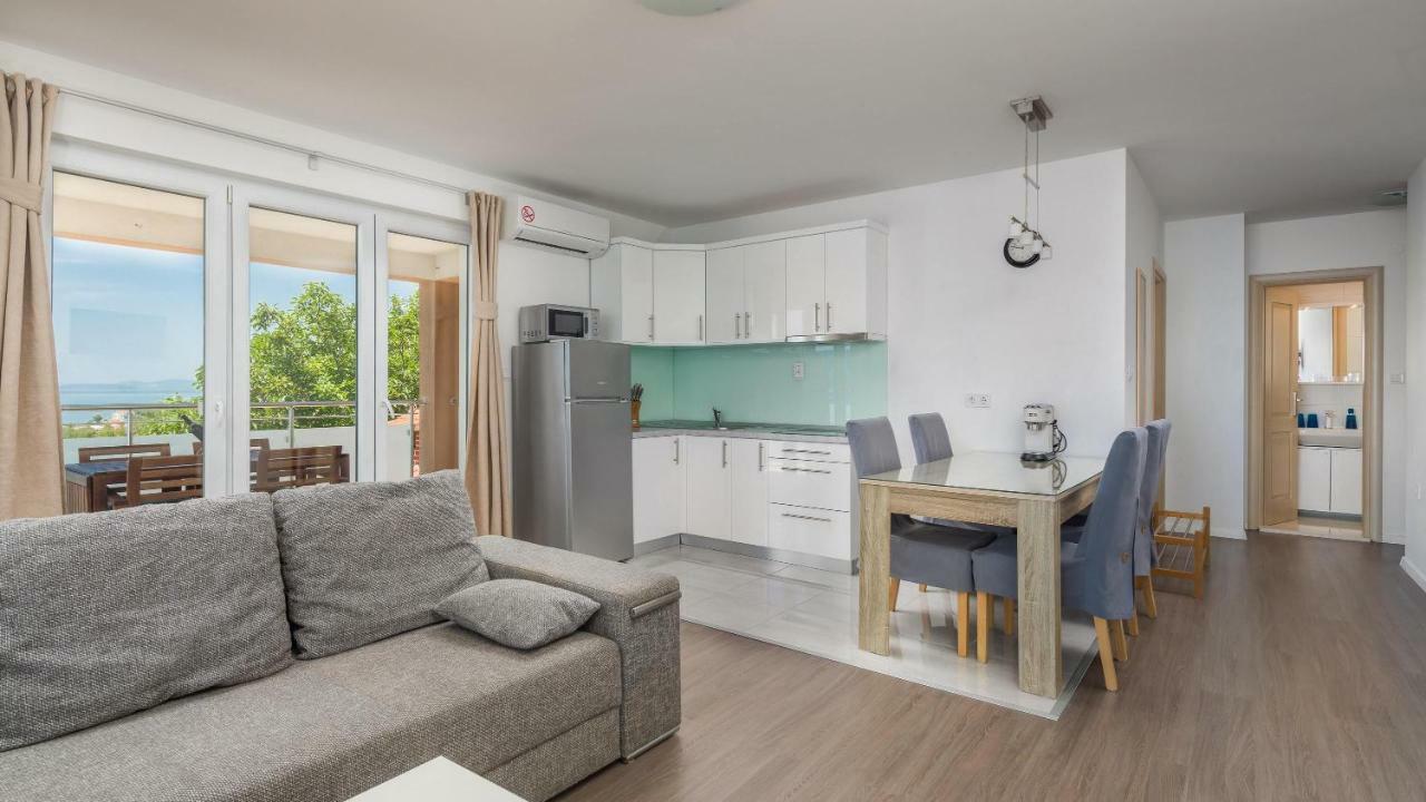 Apartmani Noah - Iva I Matea Stanici Екстериор снимка