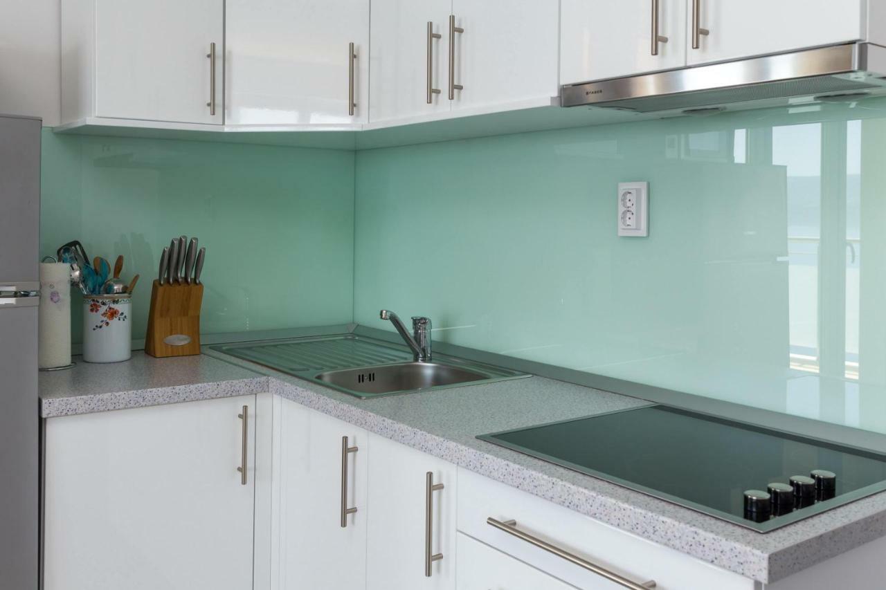 Apartmani Noah - Iva I Matea Stanici Екстериор снимка