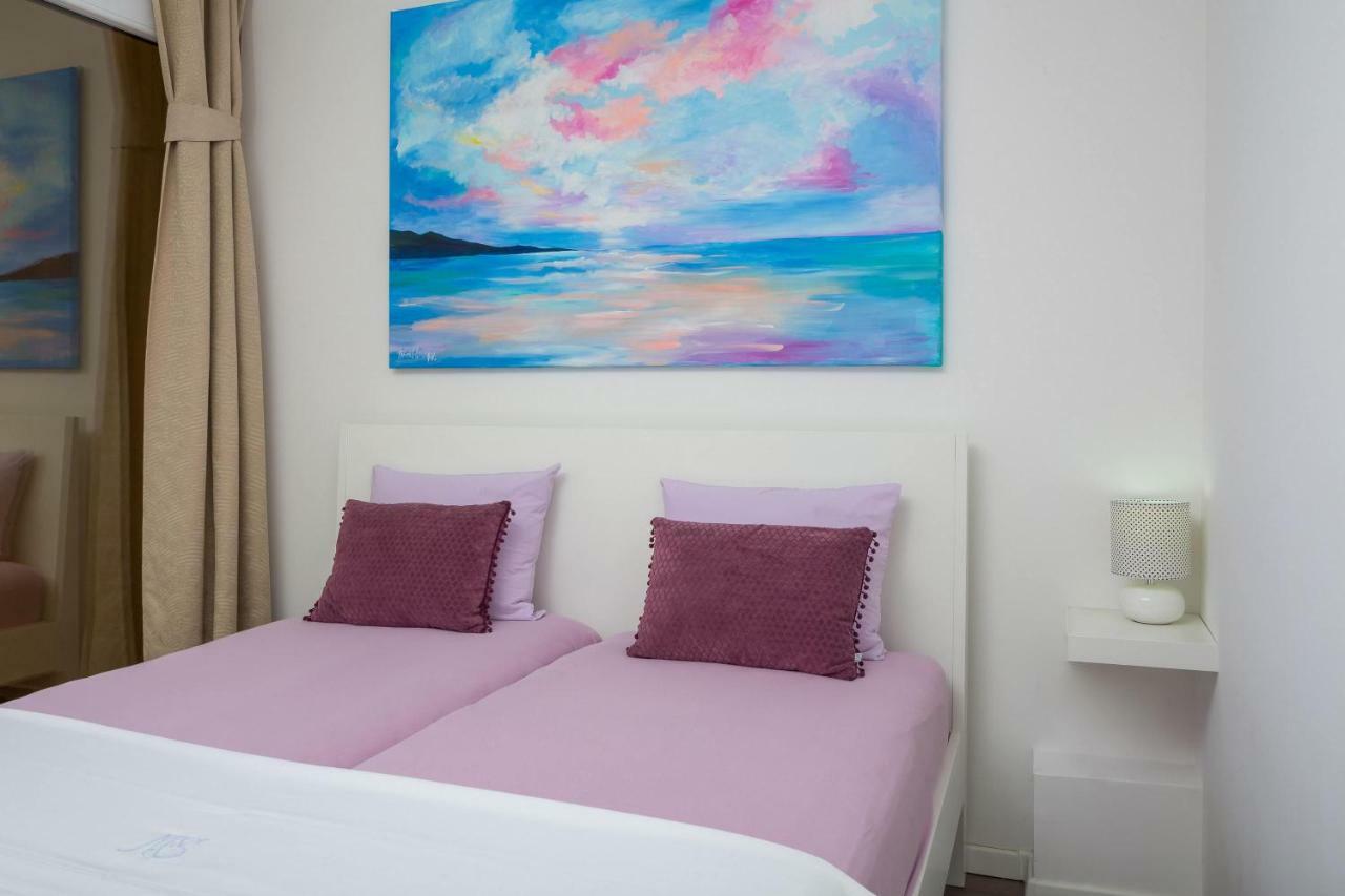 Apartmani Noah - Iva I Matea Stanici Екстериор снимка